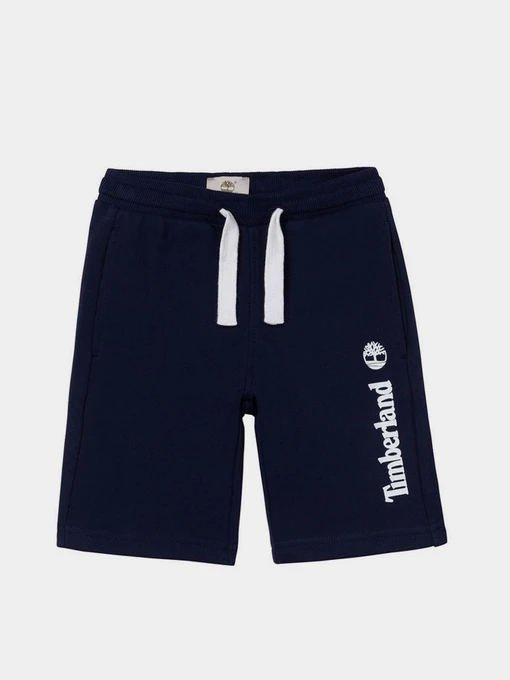 Шорты Timberland Kids модель T24B31/85T Фото