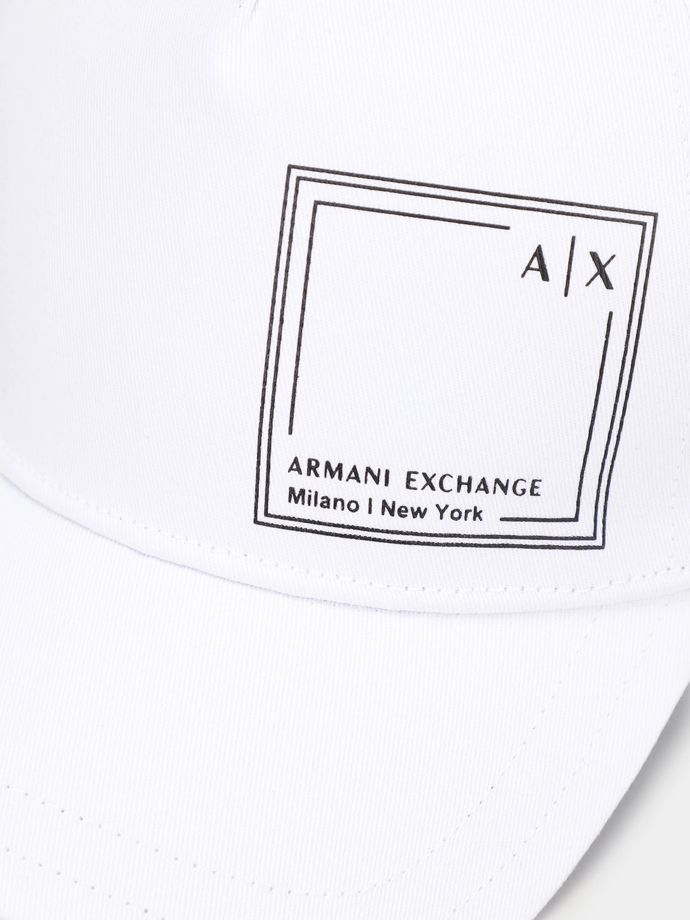 Шапки та кепки Armani Exchange модель 954201-3R100-00010 Фото