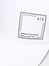 Шапки та кепки Armani Exchange модель 954201-3R100-00010 Фото