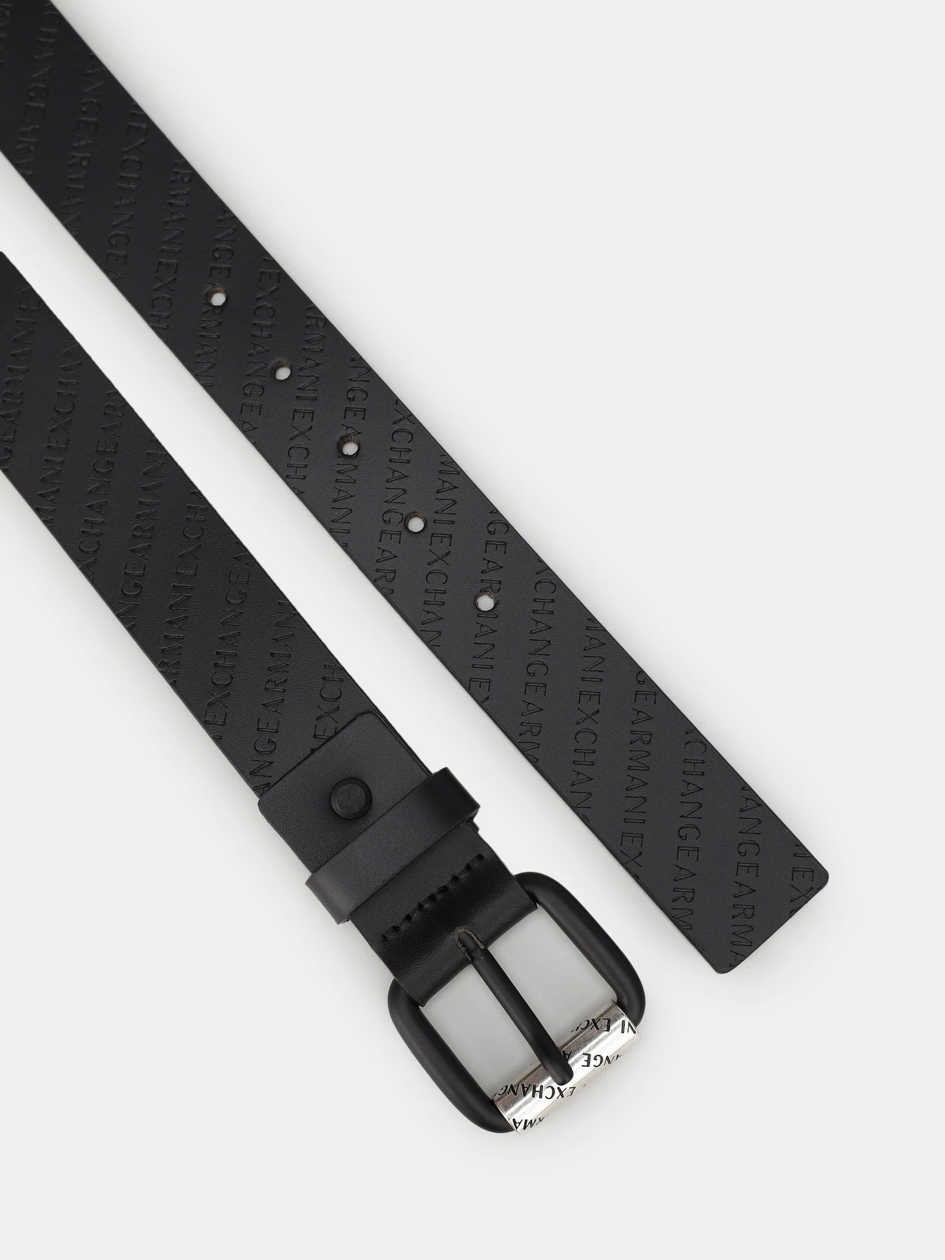 Ремені Armani Exchange модель 951353-3R850-00020 Ремені Armani Exchange модель 951353-3R850-00020 Фото
