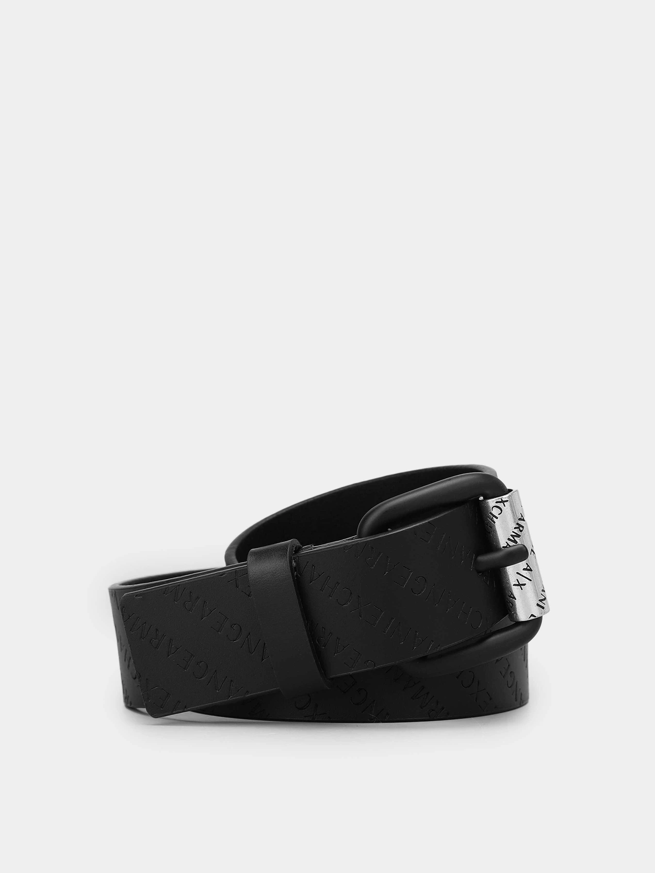 Ремені Armani Exchange модель 951353-3R850-00020 Ремені Armani Exchange модель 951353-3R850-00020 Фото