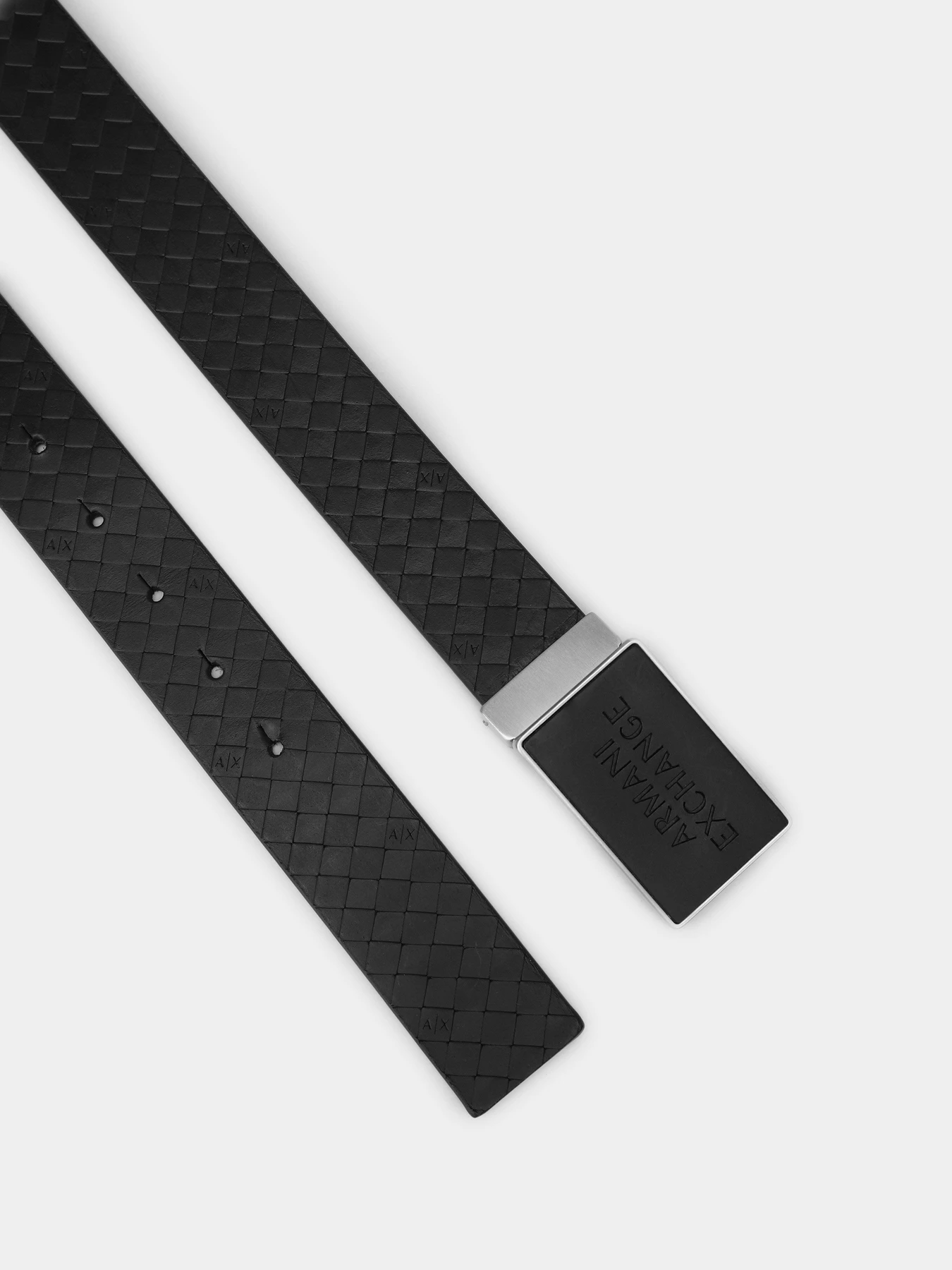 Ремни Armani Exchange модель 951358-3R855-07320 Ремни Armani Exchange модель 951358-3R855-07320 Фото