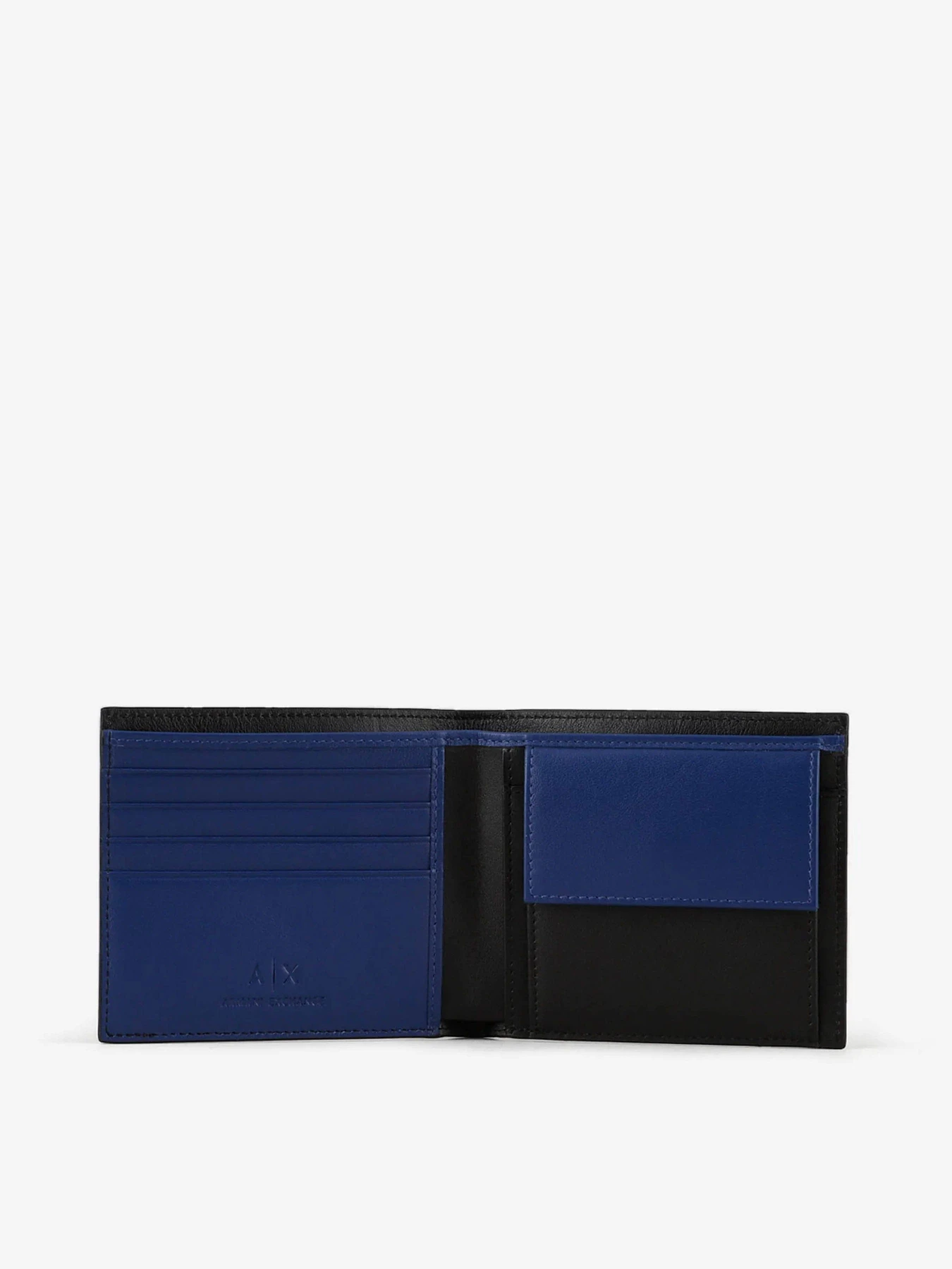 Кошельки Armani Exchange модель 958098-CC831-00020 Кошельки Armani Exchange модель 958098-CC831-00020 Фото