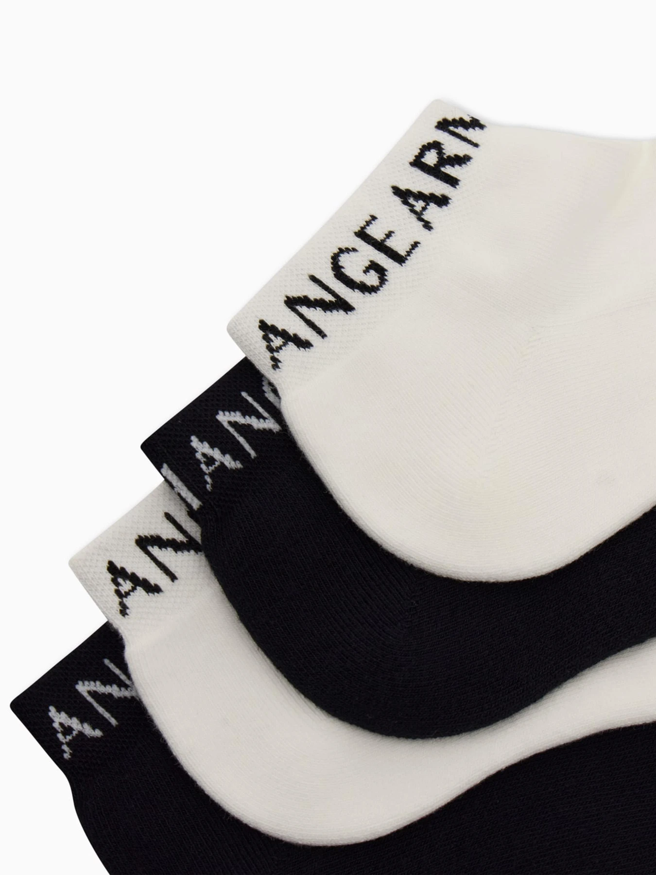 Носки и гольфы Armani Exchange модель 956013-CC406-54510 Носки и гольфы Armani Exchange модель 956013-CC406-54510 Фото