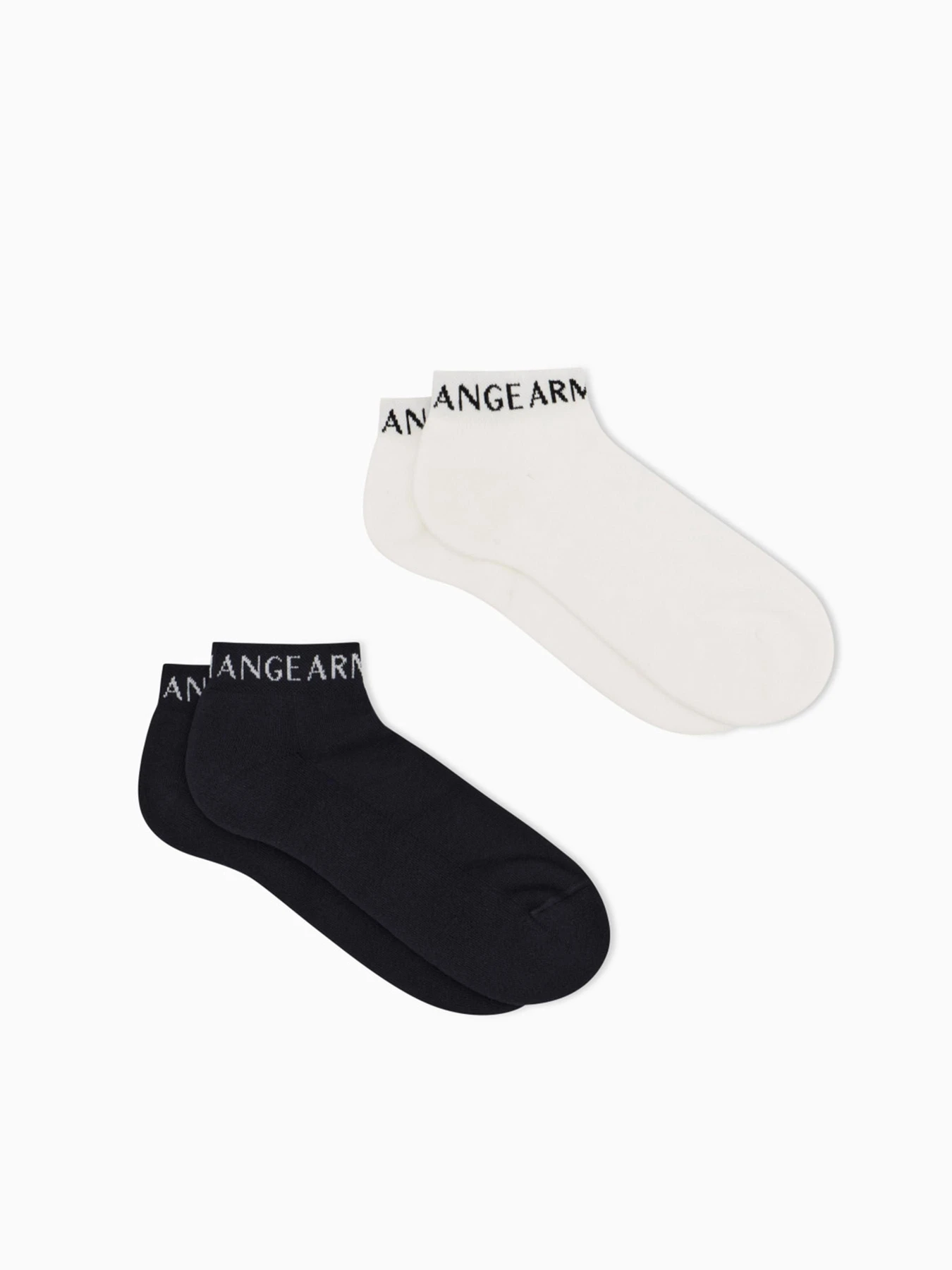Носки и гольфы Armani Exchange модель 956013-CC406-54510 Носки и гольфы Armani Exchange модель 956013-CC406-54510 Фото