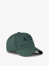 Шапки и кепки Armani Exchange модель 954039-CC513-15083 Фото