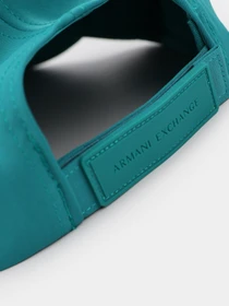 Шапки и кепки Armani Exchange модель 954079-CC518-14983 Фото