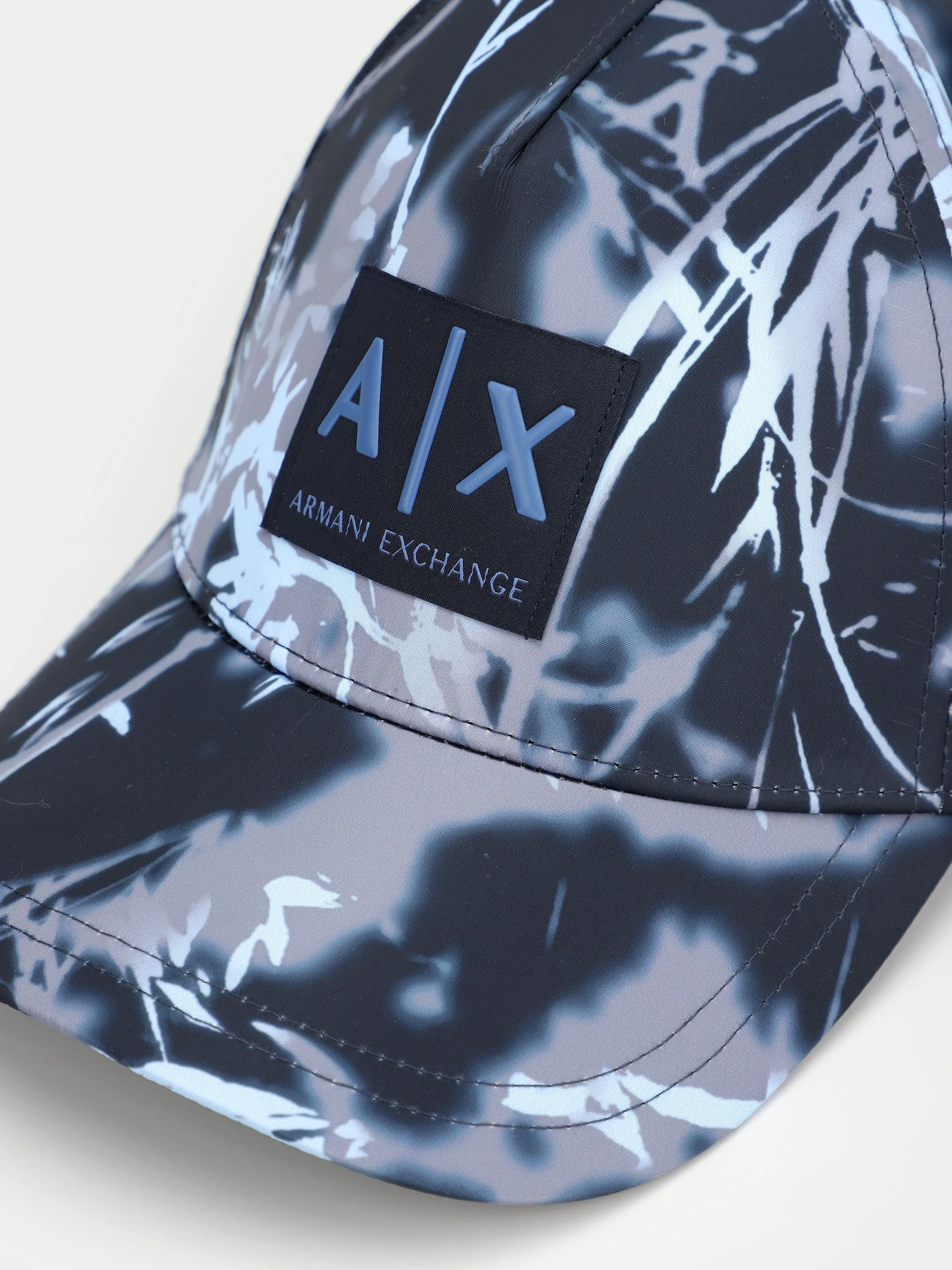 Шапки и кепки Armani Exchange модель 954204-3R104-54336 Шапки и кепки Armani Exchange модель 954204-3R104-54336 Фото