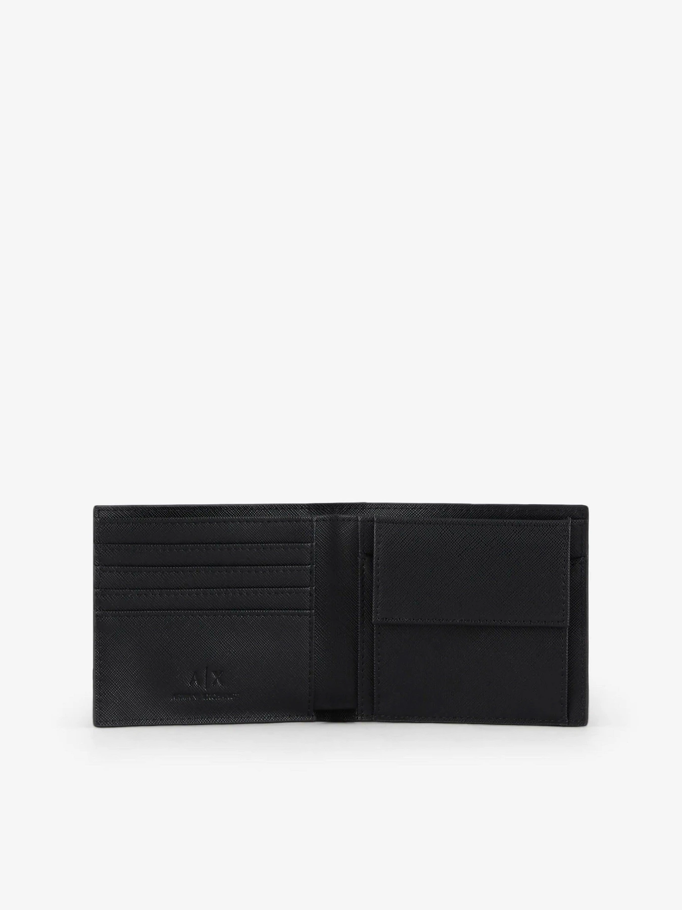 Кошельки Armani Exchange Essential модель 958098-CC838-00020 Кошельки Armani Exchange Essential модель 958098-CC838-00020 Фото