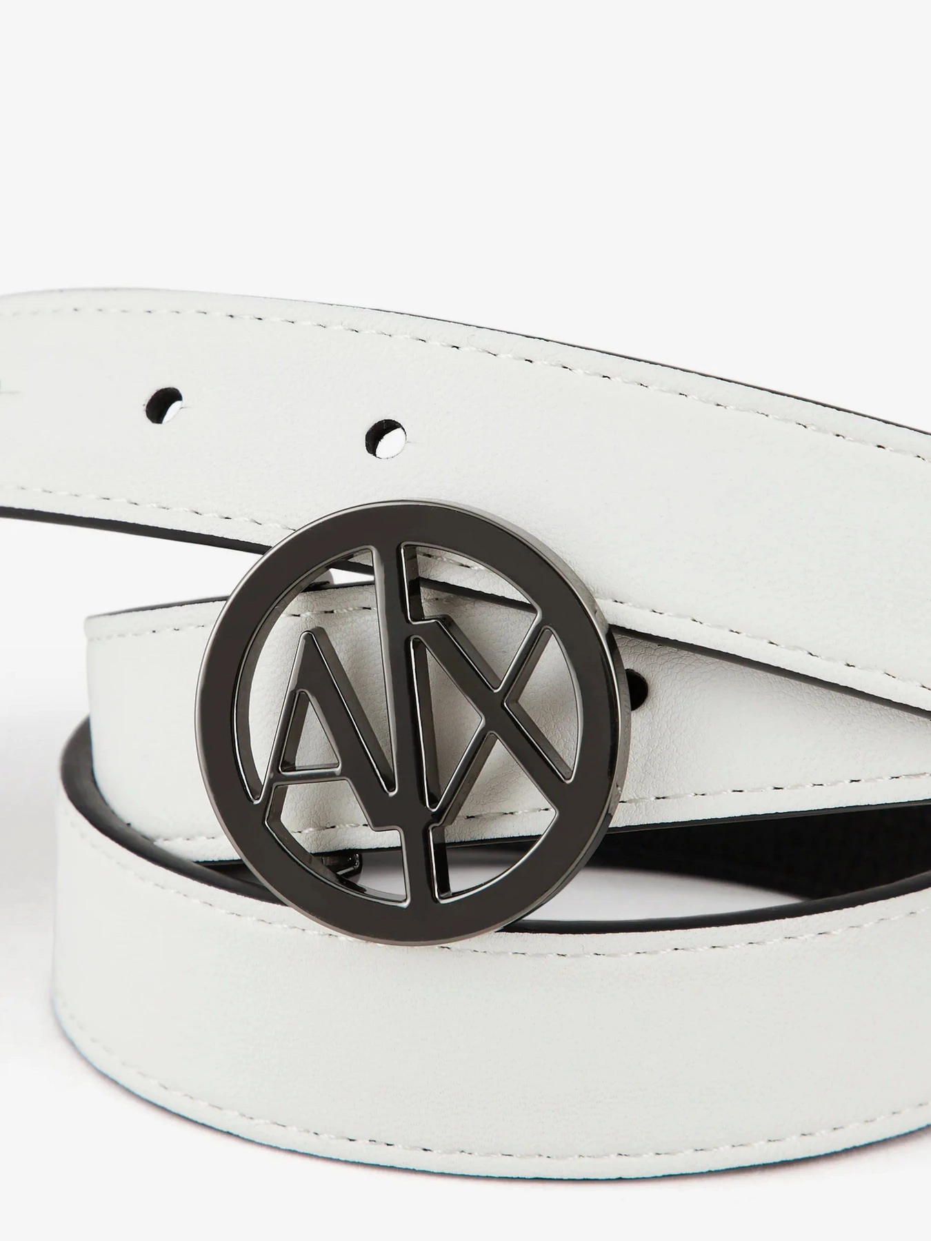 Ремни Armani Exchange модель 941118-0A877-42520 Ремни Armani Exchange модель 941118-0A877-42520 Фото