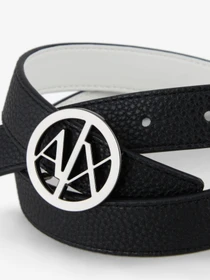 Ремни Armani Exchange модель 941118-0A877-42520 Фото