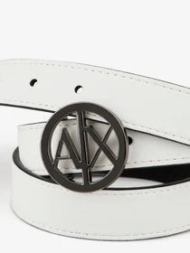 Ремни Armani Exchange модель 941118-0A877-42520 Фото