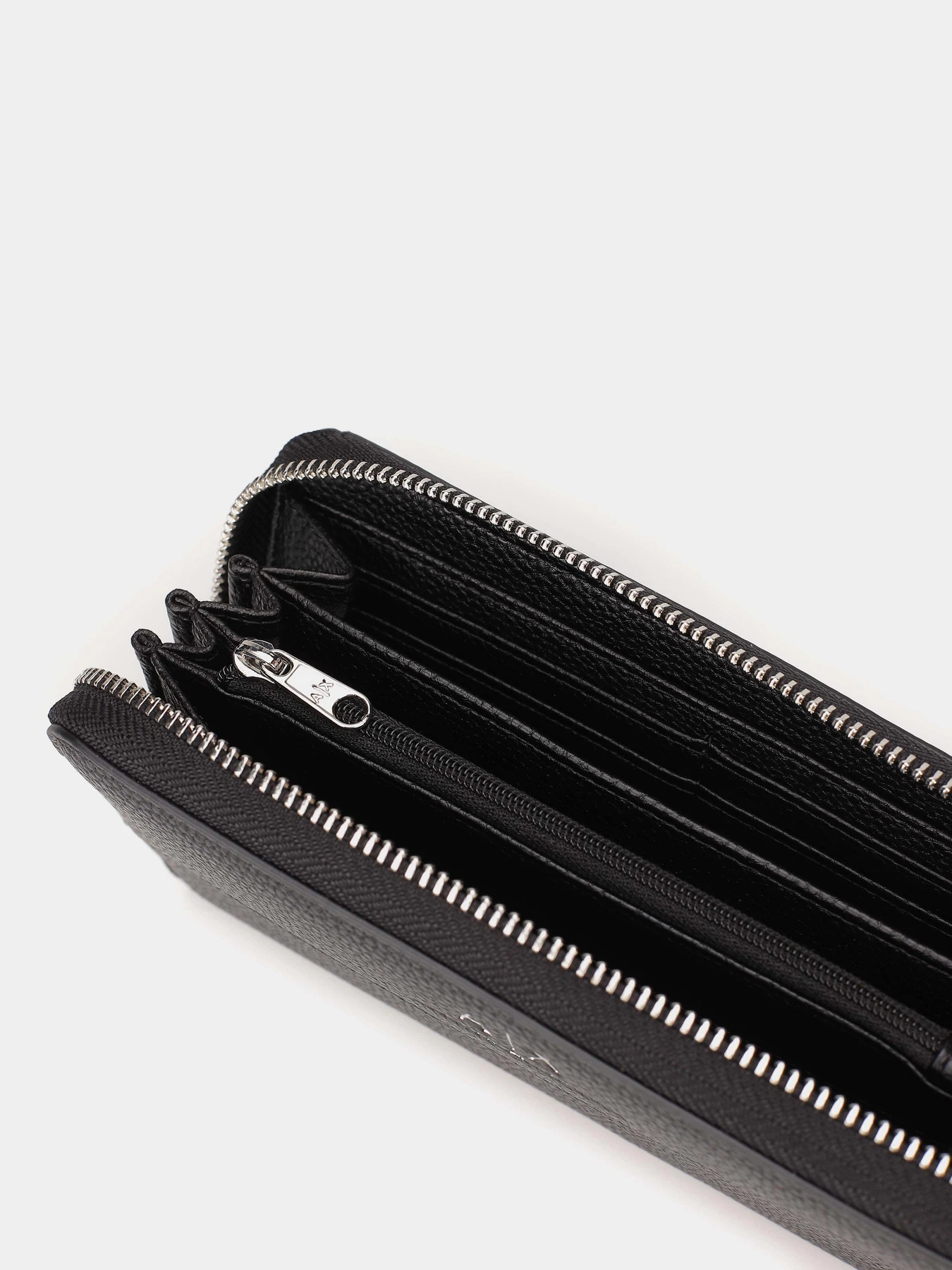 Кошельки Armani Exchange Essential модель 948068-CC783-00020 Фото