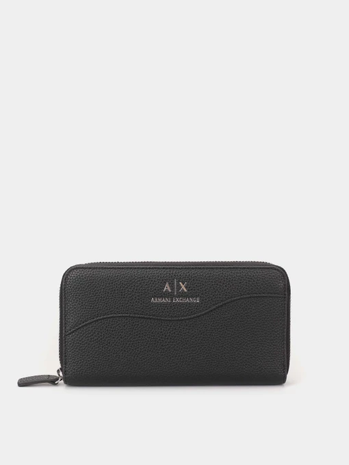 Кошельки Armani Exchange Essential модель 948068-CC783-00020 Фото