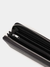 Кошельки Armani Exchange Essential модель 948068-CC783-00020 Фото