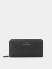 Кошельки Armani Exchange Essential модель 948068-CC783-00020 Фото
