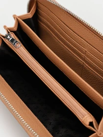 Кошельки Armani Exchange модель 948068-CC783-09052 Фото