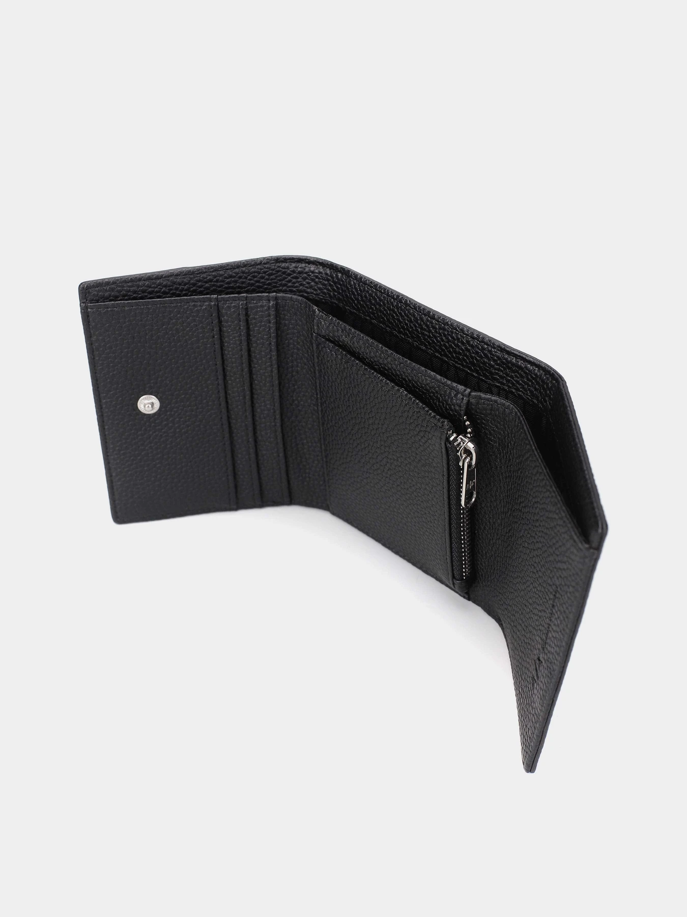 Гаманці Armani Exchange Essential модель 948530-CC783-00020 Гаманці Armani Exchange Essential модель 948530-CC783-00020 Фото