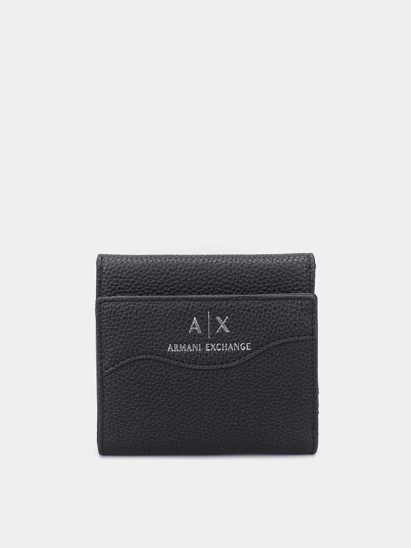 Гаманці Armani Exchange Essential модель 948530-CC783-00020 Гаманці Armani Exchange Essential модель 948530-CC783-00020 Фото