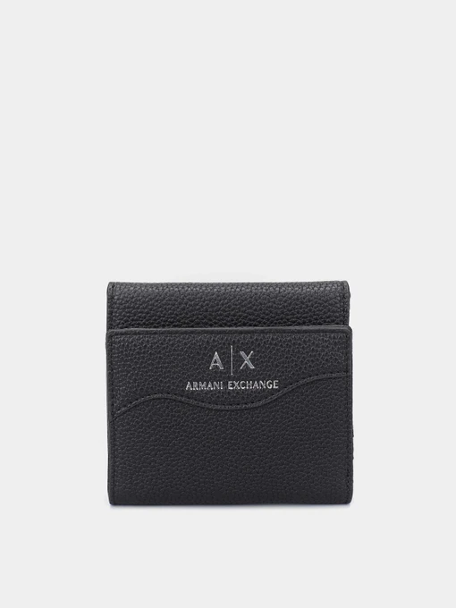 Кошельки Armani Exchange Essential модель 948530-CC783-00020 Фото