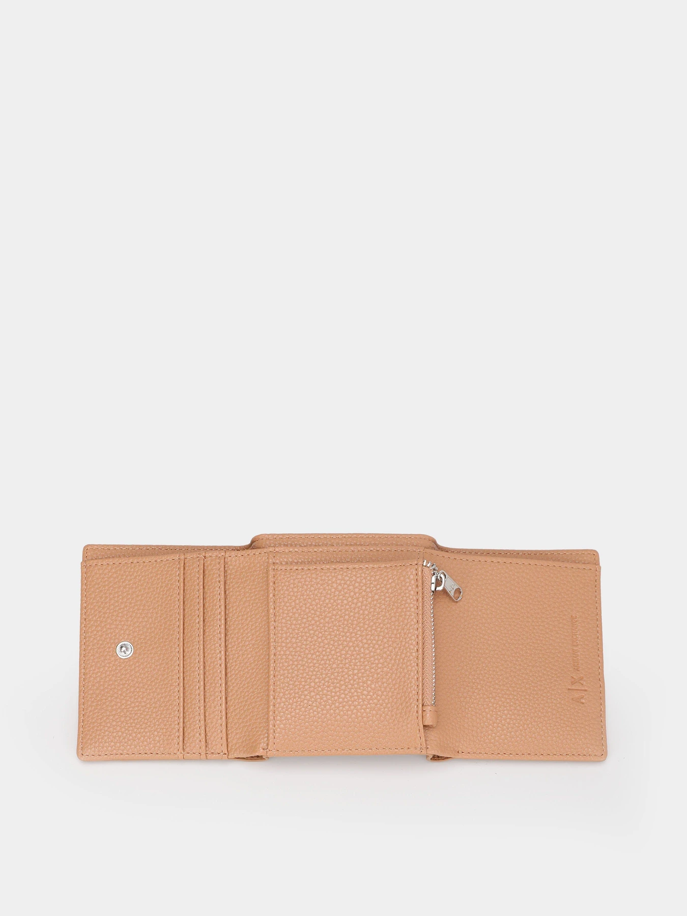 Кошельки Armani Exchange модель 948530-CC783-09052 Фото