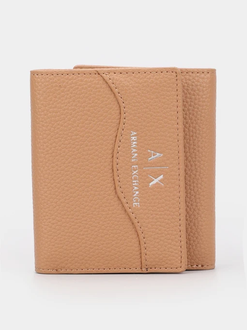 Кошельки Armani Exchange модель 948530-CC783-09052 Фото