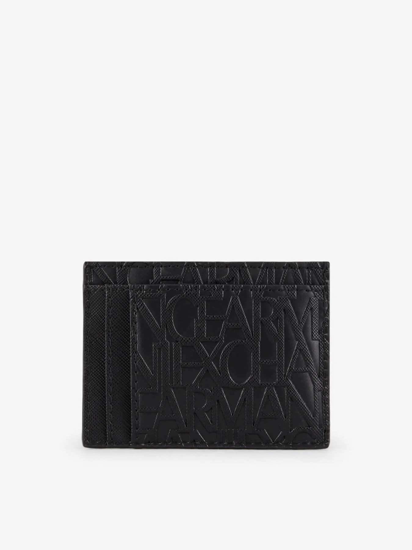 Кошельки Armani Exchange модель 958053-CC838-00020 Кошельки Armani Exchange модель 958053-CC838-00020 Фото