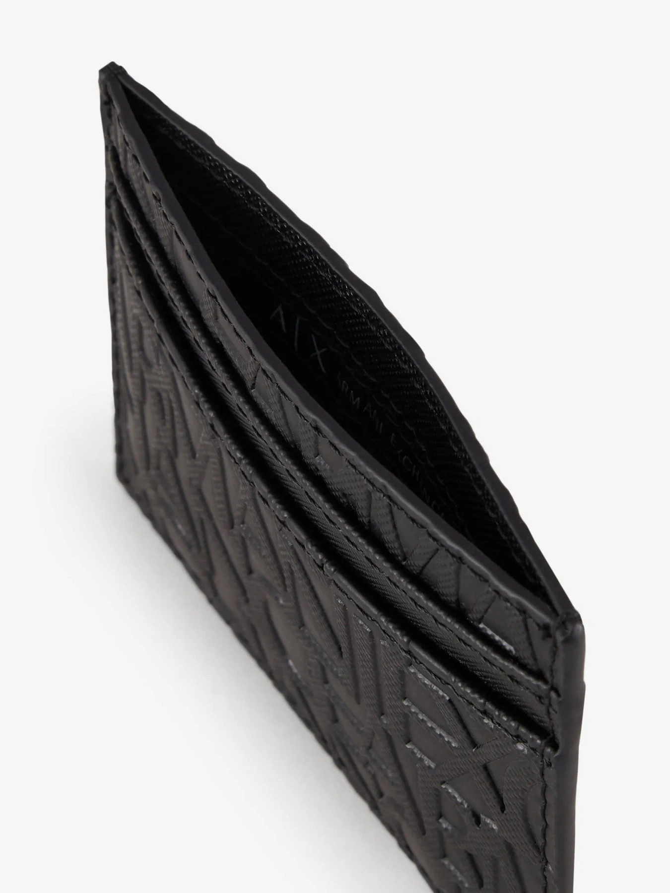 Кошельки Armani Exchange модель 958053-CC838-00020 Кошельки Armani Exchange модель 958053-CC838-00020 Фото