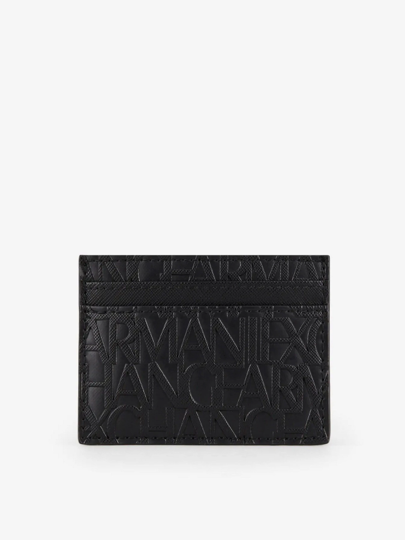 Кошельки Armani Exchange модель 958053-CC838-00020 Кошельки Armani Exchange модель 958053-CC838-00020 Фото