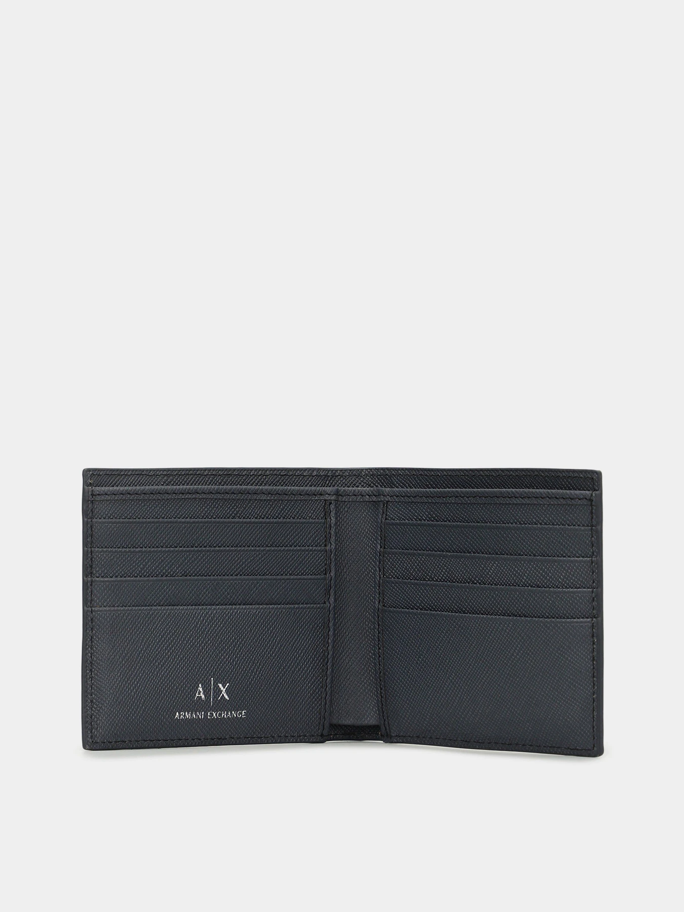 Кошельки Armani Exchange модель 958097-CC843-04948 Фото