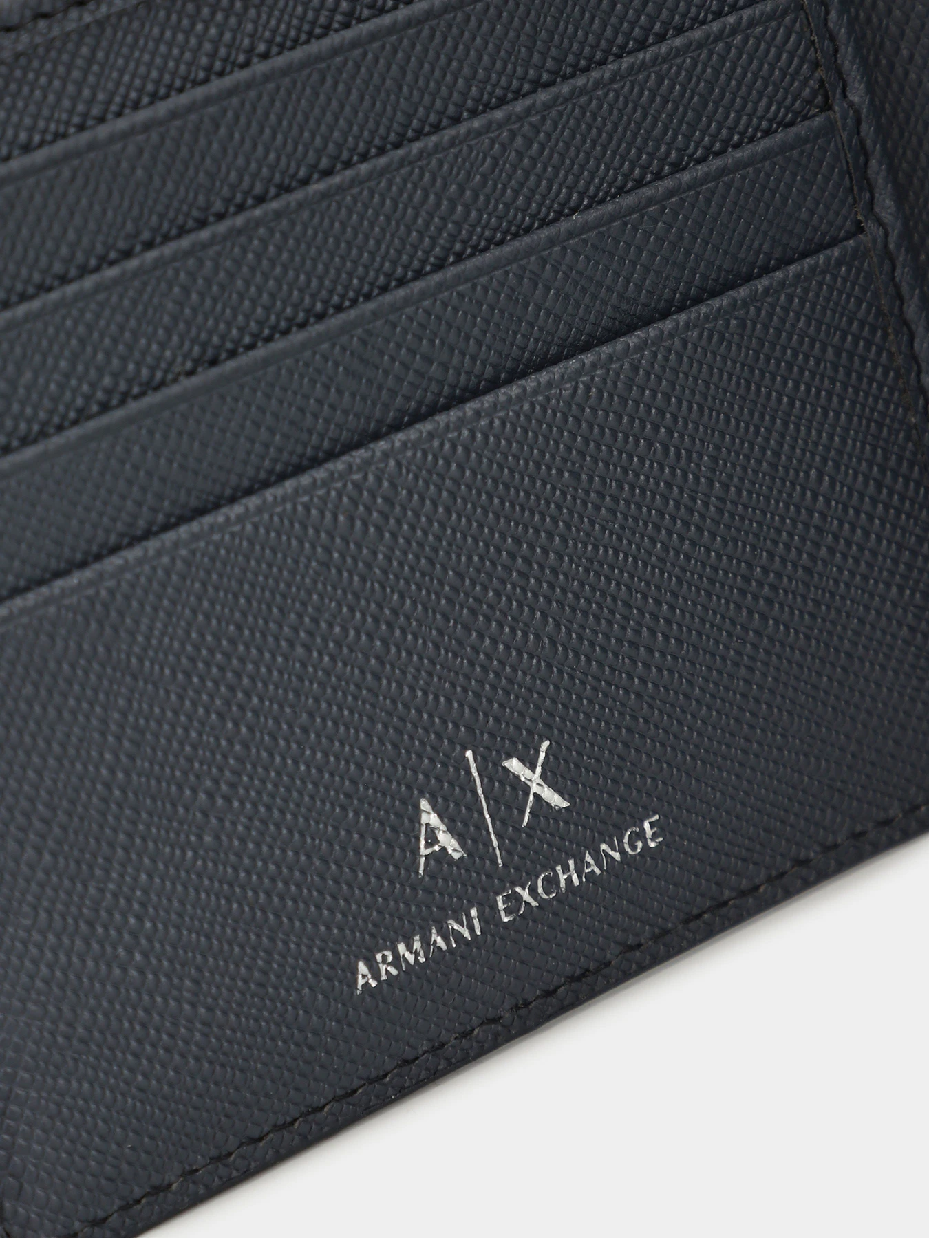 Кошельки Armani Exchange модель 958097-CC843-04948 Фото