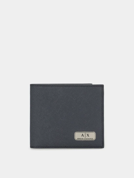 Гаманці Armani Exchange модель 958097-CC843-04948 Фото