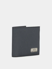 Кошельки Armani Exchange модель 958097-CC843-04948 Фото