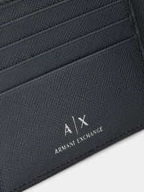 Кошельки Armani Exchange модель 958097-CC843-04948 Фото