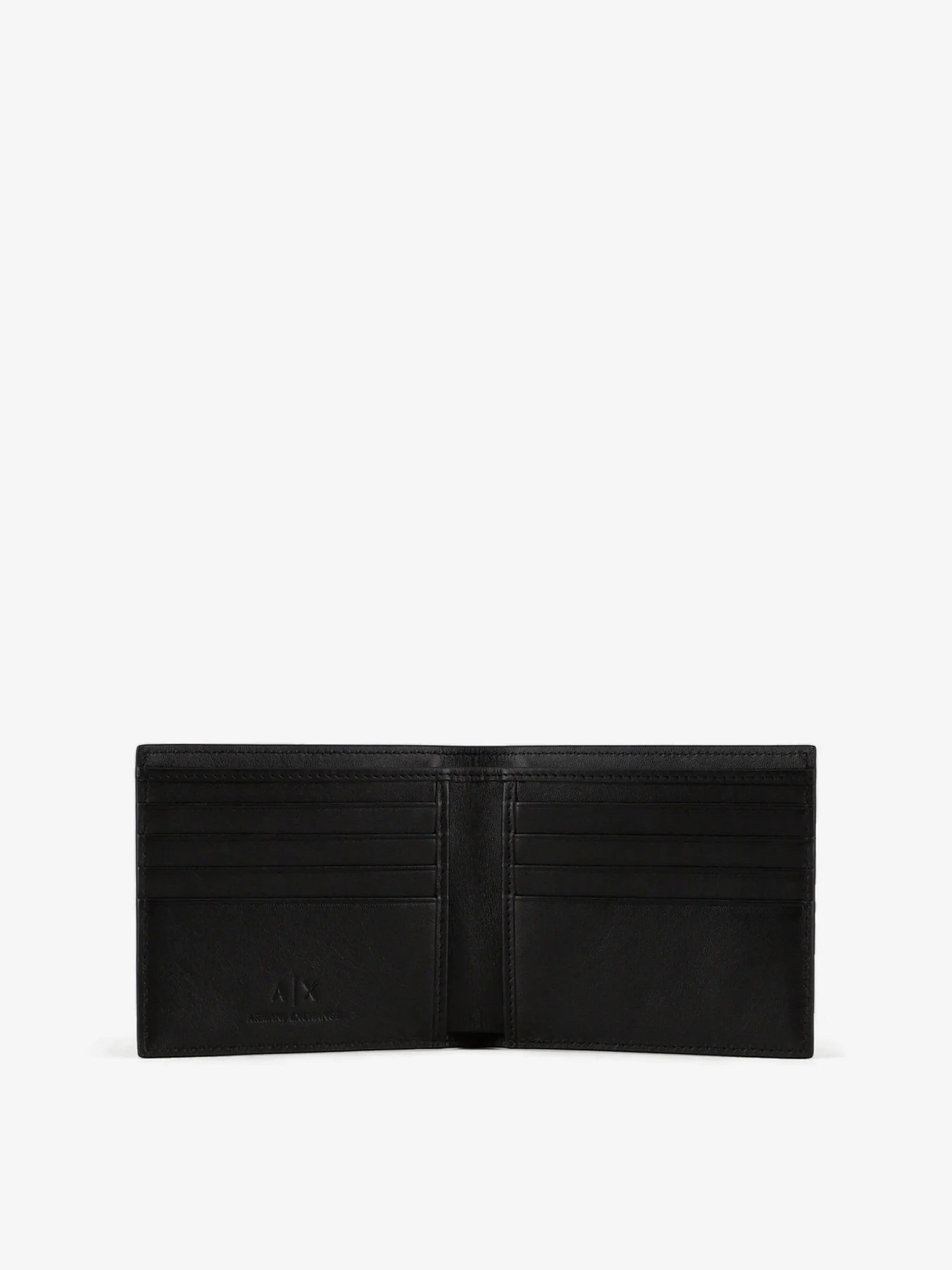 Кошельки Armani Exchange модель 958097-CC845-00020 Кошельки Armani Exchange модель 958097-CC845-00020 Фото