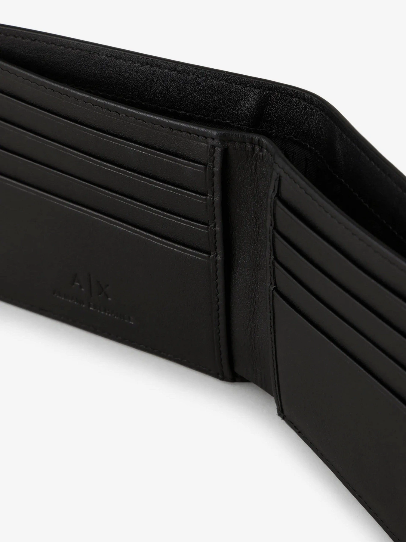 Кошельки Armani Exchange модель 958097-CC845-00020 Кошельки Armani Exchange модель 958097-CC845-00020 Фото