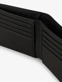 Кошельки Armani Exchange модель 958097-CC845-00020 Фото