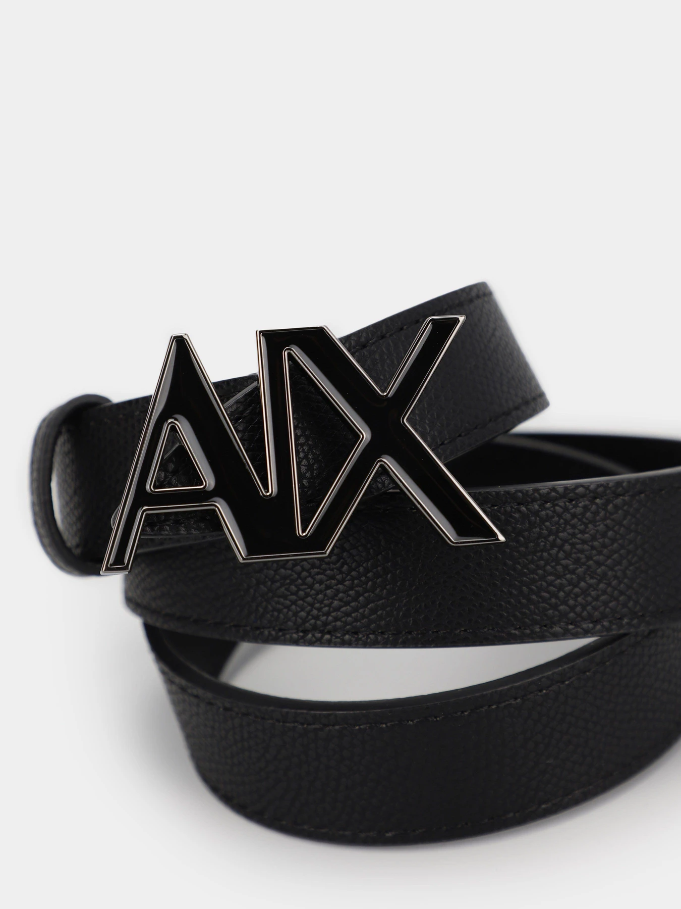 Ремені Armani Exchange модель 941125-CC788-00020 Ремені Armani Exchange модель 941125-CC788-00020 Фото