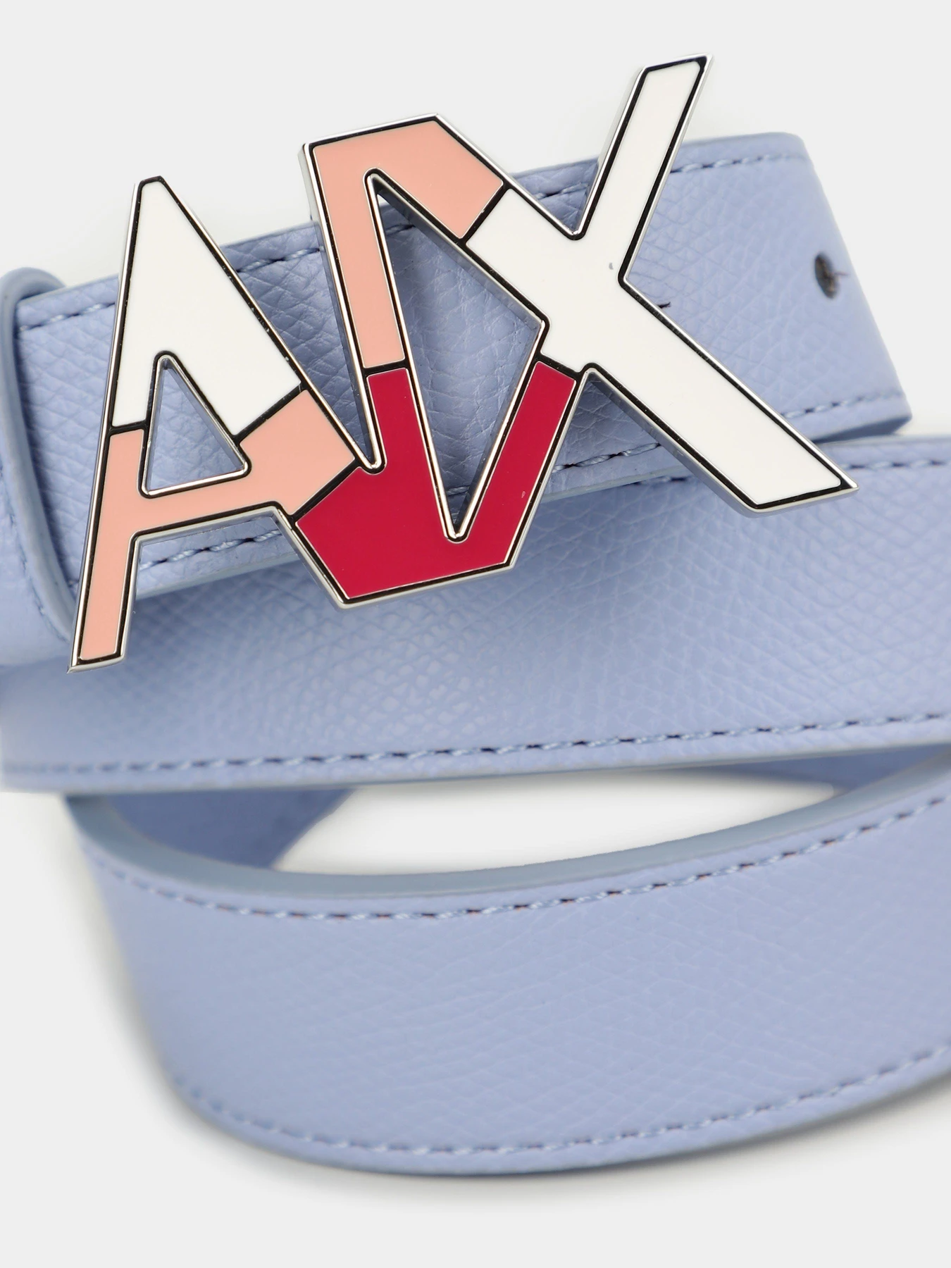 Ремені Armani Exchange модель 941125-CC788-21331 Ремені Armani Exchange модель 941125-CC788-21331 Фото