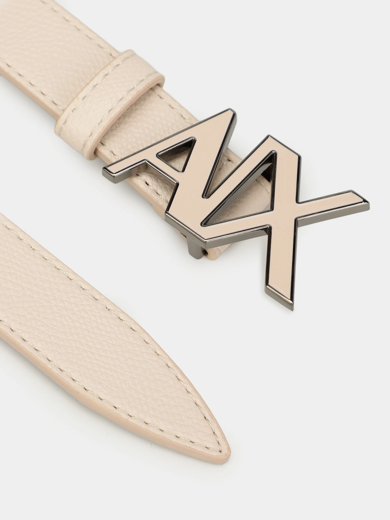 Ремни Armani Exchange модель 941125-CC788-26142 Фото