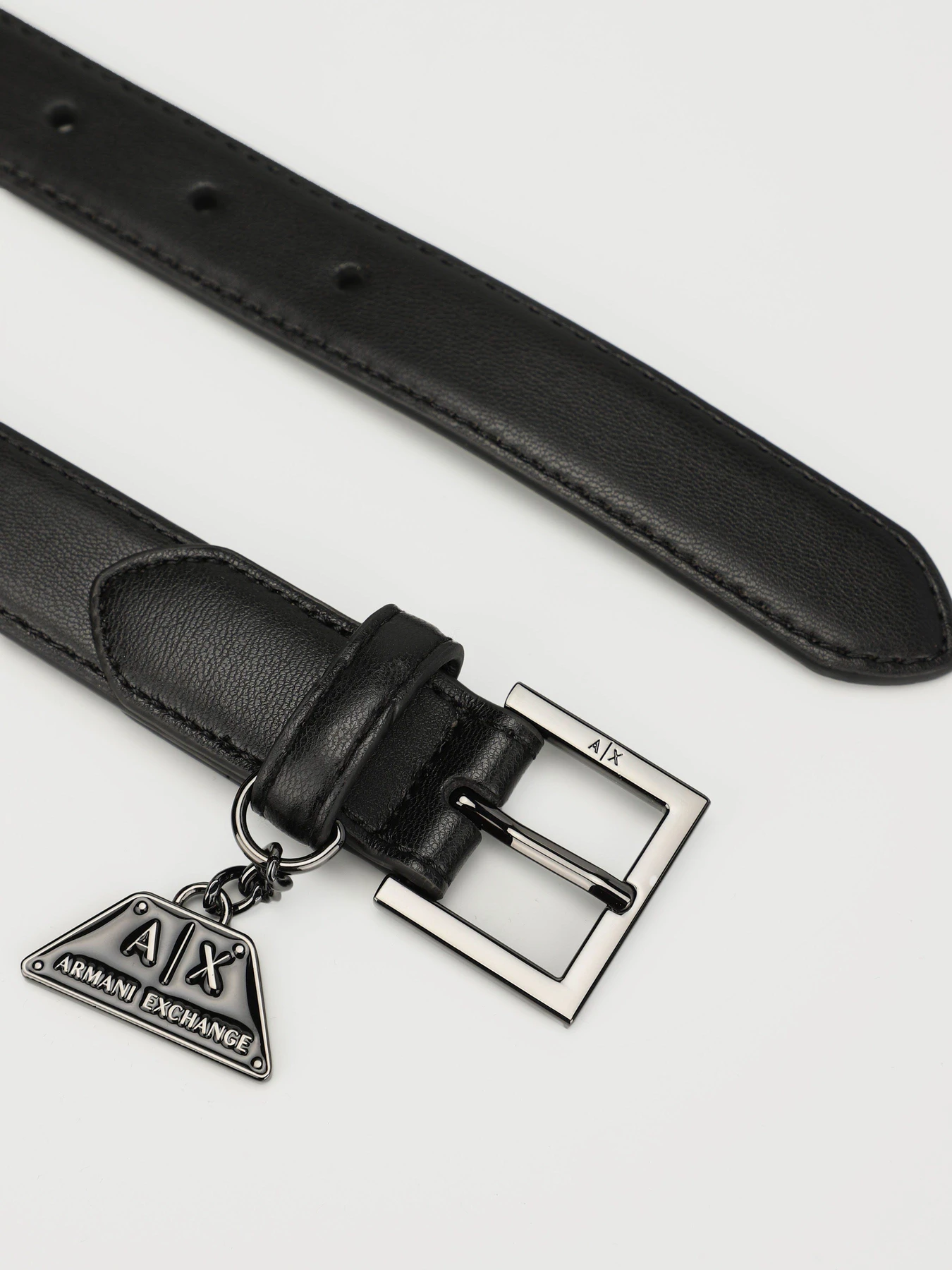 Ремни Armani Exchange модель 941162-3R784-00020 Фото
