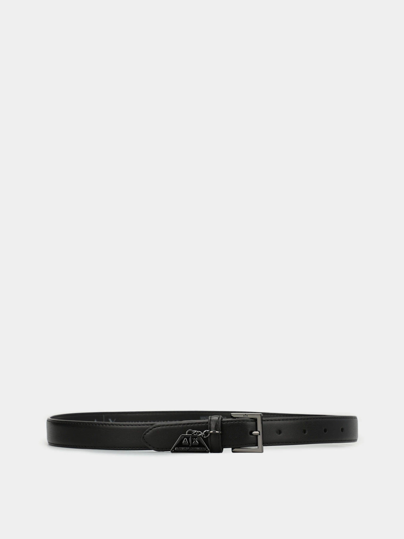 Ремни Armani Exchange модель 941162-3R784-00020 Фото