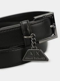 Ремни Armani Exchange модель 941162-3R784-00020 Фото