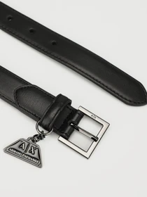 Ремни Armani Exchange модель 941162-3R784-00020 Фото