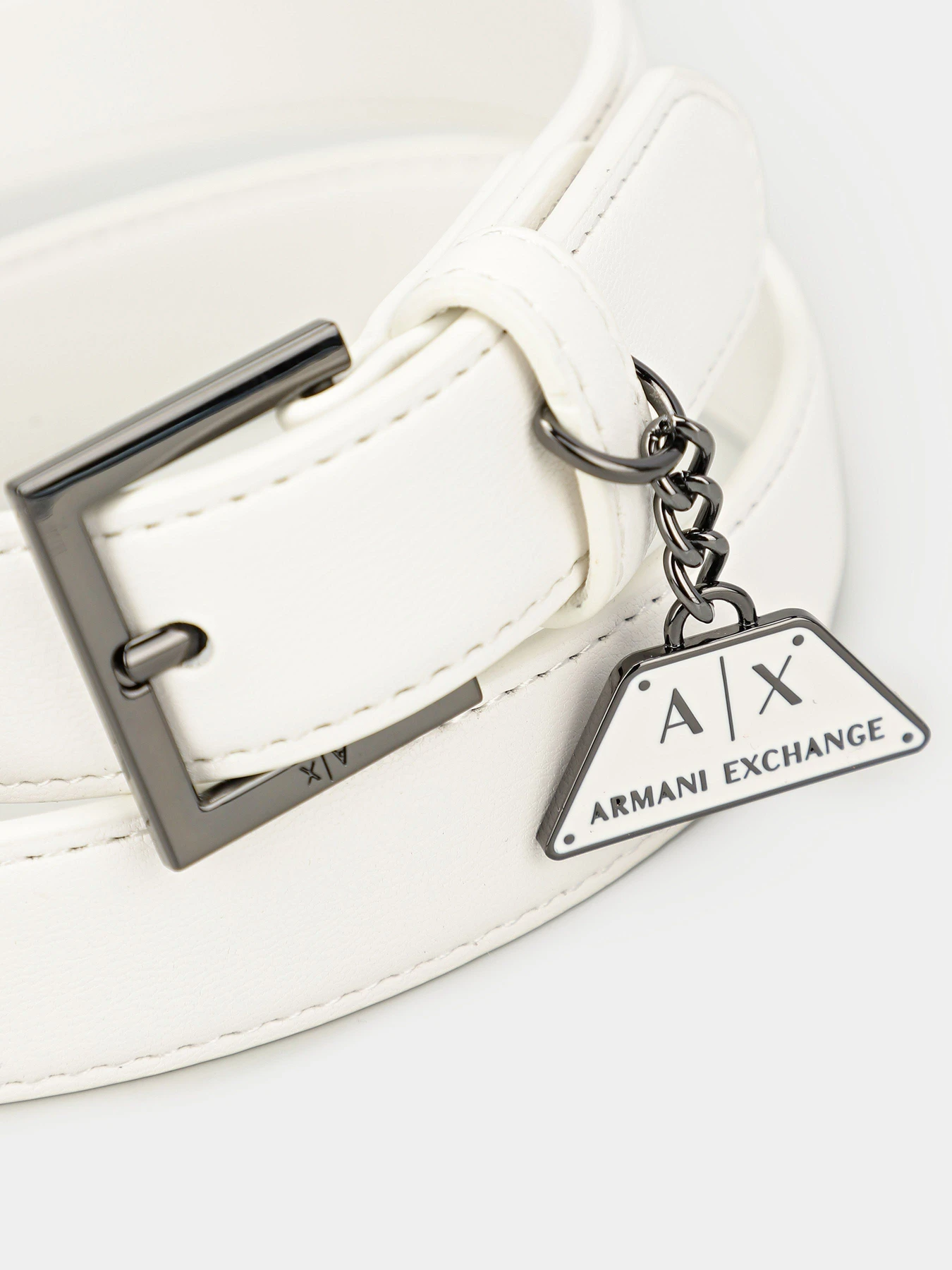 Ремені Armani Exchange модель 941162-3R784-26410 Ремені Armani Exchange модель 941162-3R784-26410 Фото