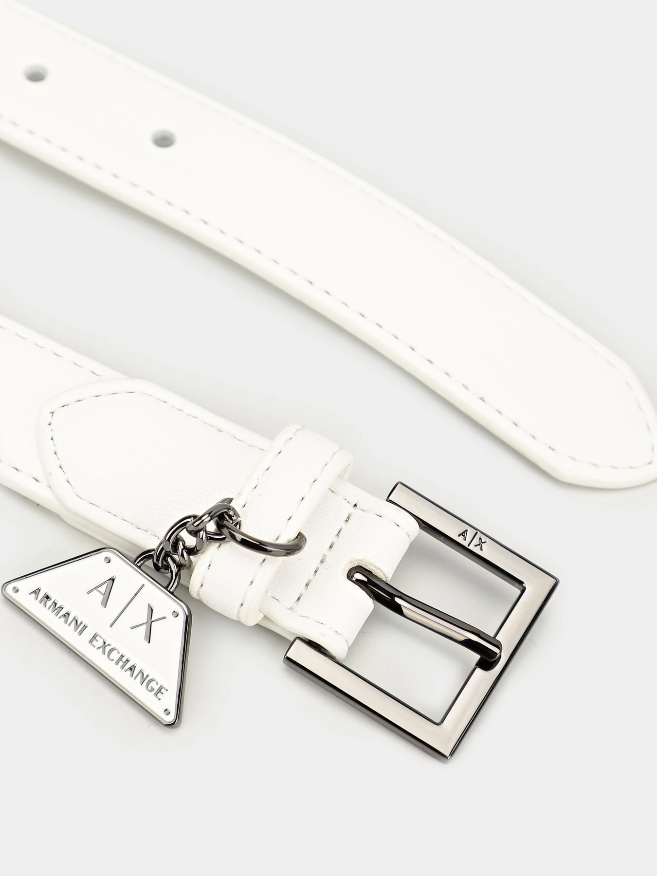 Ремені Armani Exchange модель 941162-3R784-26410 Ремені Armani Exchange модель 941162-3R784-26410 Фото