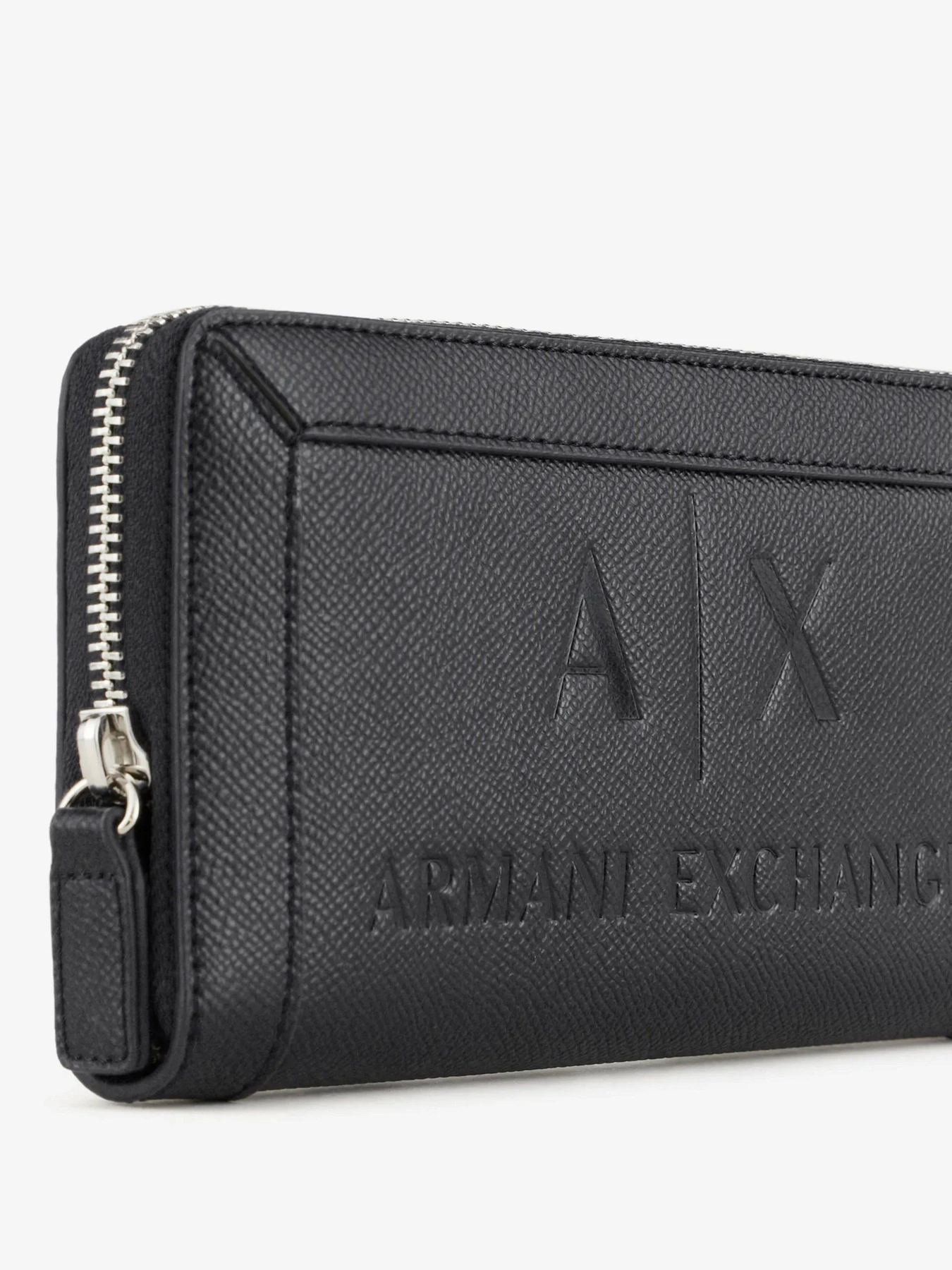 Гаманці Armani Exchange модель 948068-CC789-00020 Фото