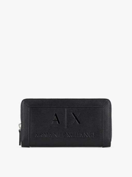 Кошельки Armani Exchange модель 948068-CC789-00020 Фото