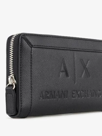 Гаманці Armani Exchange модель 948068-CC789-00020 Фото