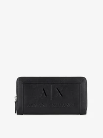 Гаманці Armani Exchange модель 948068-CC789-00020 Фото